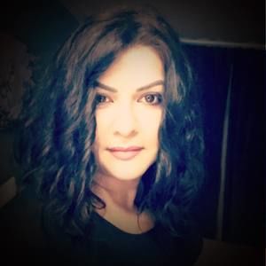 Meet your Posher, Sharon